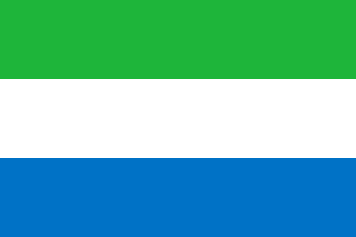 Sierra Leone - The Islamic Chamber of Commerce , Industry and ...
